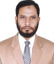 Khandoker Touhidul Islam